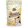 Λιχουδιά Mr. Bandit Creamy Mousse Κοτόπουλο (6x10gr) 60gr Λιχουδιά Mr. Bandit Creamy Mousse Κοτόπουλο (6x10gr) 60gr