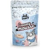Λιχουδιά Mr. Bandit Creamy Mousse Σολομό (6x10gr) 60gr Λιχουδιά Mr. Bandit Creamy Mousse Σολομό (6x10gr) 60gr