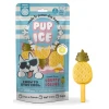 Λιχουδιά, Παγωτό Σκύλου Pup Ice Ανανάς 90gr (3τμχ)