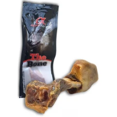 Κόκκαλο Καπνιστό Maxi A Spirit για Σκύλους 400gr