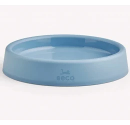 Μπολ Φαγητού Γάτας Beco 17cm Γαλάζιο