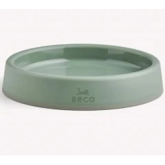 Μπολ Φαγητού Γάτας Beco 17cm Πράσινο