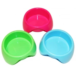 Μπολ Φαγητού - Νερού Σκύλου και Γάτας Πλαστικό Small 300ml Μπολ Φαγητού - Νερού Σκύλου και Γάτας Πλαστικό Small 300ml