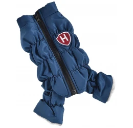 Μπουφανάκι Σκύλου Henry XL 37cm Μπλε