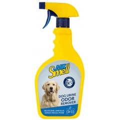 Mr Smell Καθαριστικό και Αποσμητικό Ούρων για Σκύλους 500ml Mr Smell Καθαριστικό και Αποσμητικό Ούρων για Σκύλους 500ml
