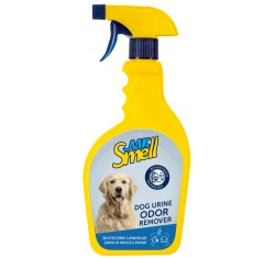 Mr Smell Καθαριστικό και Αποσμητικό Ούρων για Σκύλους 500ml Mr Smell Καθαριστικό και Αποσμητικό Ούρων για Σκύλους 500ml