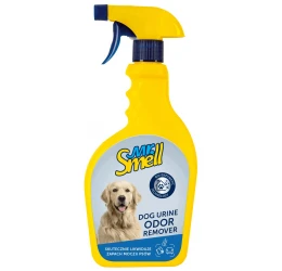 Mr Smell Καθαριστικό και Αποσμητικό Ούρων για Σκύλους 500ml Mr Smell Καθαριστικό και Αποσμητικό Ούρων για Σκύλους 500ml