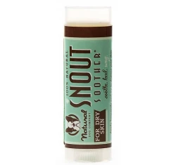 Προστατευτικό Balm Natural Dog Company Snout Soother 4.40ml για τη Μύτη Προστατευτικό Balm Natural Dog Company Snout Soother 4.40ml για τη Μύτη