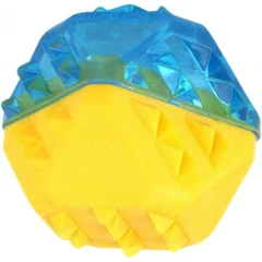 Παιχνίδι Δροσιάς Σκύλου Denik Pets Μπάλα με Νερό 7,5cm Παιχνίδι Δροσιάς Σκύλου Denik Pets Μπάλα με Νερό 7,5cm