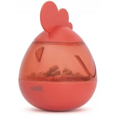 Παιχνίδι Γάτας Catit Pixi Treat Dispenser Κόκορας 10,8x8cm