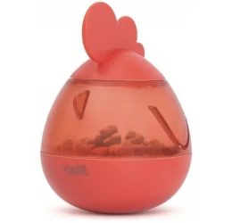 Παιχνίδι Γάτας Catit Pixi Treat Dispenser Κόκορας 10,8x8cm Παιχνίδι Γάτας Catit Pixi Treat Dispenser Κόκορας 10,8x8cm