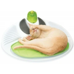 Παιχνίδι Γάτας Catit Senses 2.0 Wellness Center 54,6 x 47 x 11,4cm Παιχνίδι Γάτας Catit Senses 2.0 Wellness Center 54,6 x 47 x 11,4cm
