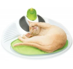 Παιχνίδι Γάτας Catit Senses 2.0 Wellness Center 54,6 x 47 x 11,4cm Παιχνίδι Γάτας Catit Senses 2.0 Wellness Center 54,6 x 47 x 11,4cm