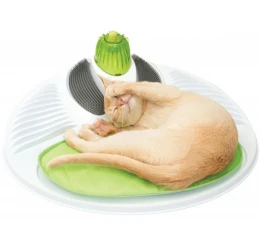 Παιχνίδι Γάτας Catit Senses 2.0 Wellness Center 54,6 x 47 x 11,4cm Παιχνίδι Γάτας Catit Senses 2.0 Wellness Center 54,6 x 47 x 11,4cm