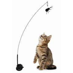 Παιχνίδι Γάτας The Purr-tector No8 90cm