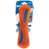 Παιχνίδι Σκύλου Chuckit Hydro Squeeze Bumper M 25cm Πορτοκαλί