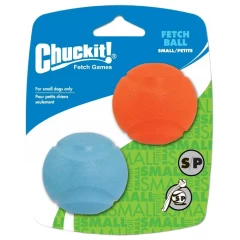 Παιχνίδι Σκύλου Chuckit Ball Small (2τμχ) 5cm