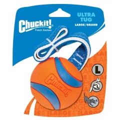 Παιχνίδι Σκύλου Chuckit Ultra Tug Large 7cm