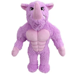 Παιχνίδι Σκύλου Escape The Zoo With Roy The Rhino 31x26x11cm Παιχνίδι Σκύλου Escape The Zoo With Roy The Rhino 31x26x11cm