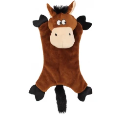 Παιχνίδι Σκύλου Have Fun With Marty The Donkey Toy 20x35cm Παιχνίδι Σκύλου Have Fun With Marty The Donkey Toy 20x35cm