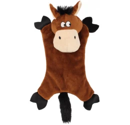 Παιχνίδι Σκύλου Have Fun With Marty The Donkey Toy 20x35cm Παιχνίδι Σκύλου Have Fun With Marty The Donkey Toy 20x35cm