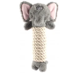 Παιχνίδι Σκύλου I Believe I Can Fly Elephant Toy 30x12x8cm Παιχνίδι Σκύλου I Believe I Can Fly Elephant Toy 30x12x8cm