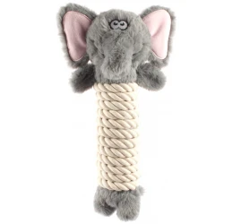 Παιχνίδι Σκύλου I Believe I Can Fly Elephant Toy 30x12x8cm Παιχνίδι Σκύλου I Believe I Can Fly Elephant Toy 30x12x8cm
