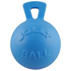 Παιχνίδι Σκύλου Jolly Ball Blue Berry 10cm Παιχνίδι Σκύλου Jolly Ball Blue Berry 10cm