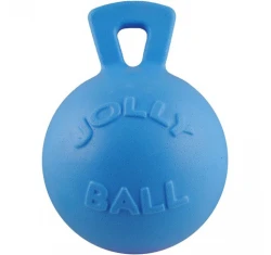 Παιχνίδι Σκύλου Jolly Ball Blue Berry 10cm Παιχνίδι Σκύλου Jolly Ball Blue Berry 10cm