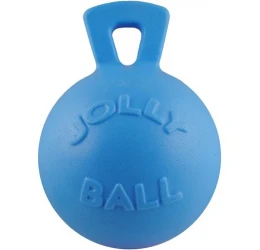 Παιχνίδι Σκύλου Jolly Ball Blue Berry 10cm Παιχνίδι Σκύλου Jolly Ball Blue Berry 10cm