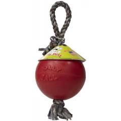 Παιχνίδι Σκύλου Jolly Ball Romp-n Roll Red 10cm Παιχνίδι Σκύλου Jolly Ball Romp-n Roll Red 10cm