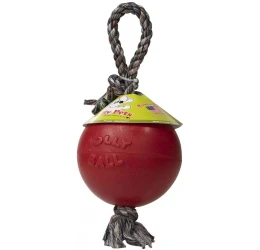 Παιχνίδι Σκύλου Jolly Ball Romp-n Roll Red 15cm Παιχνίδι Σκύλου Jolly Ball Romp-n Roll Red 15cm