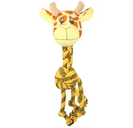 Παιχνίδι Σκύλου Melmans Adventures Rope Toy 25x10x8cm Παιχνίδι Σκύλου Melmans Adventures Rope Toy 25x10x8cm