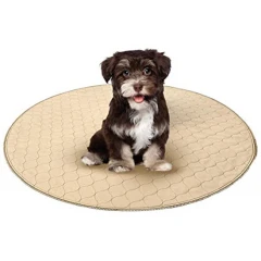 Πάνα - Χαλάκι Πλενόμενο με Αδιάβροχο Πάτο 65cm Πάνα - Χαλάκι Πλενόμενο με Αδιάβροχο Πάτο 65cm