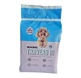 Πάνες Εκπαίδευσης Basic 60x90cm 10τμχ με Αυτοκόλλητο