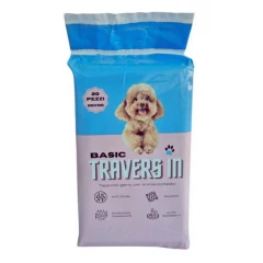 Πάνες Εκπαίδευσης Basic 60x90cm 20τμχ με Αυτοκόλλητο Πάνες Εκπαίδευσης Basic 60x90cm 20τμχ με Αυτοκόλλητο