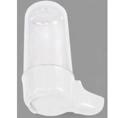 Ποτίστρα για Πτηνά 200ml Λευκό