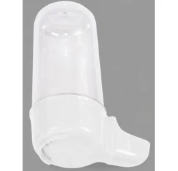 Ποτίστρα για Πτηνά 200ml Λευκό