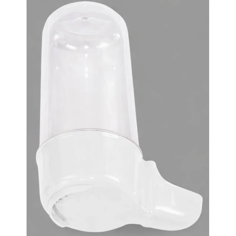 Ποτίστρα για Πτηνά 50ml Λευκό Πουλιά