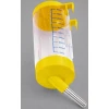 Ποτίστρα για Τρωκτικά 450ml Κίτρινο