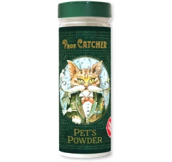 Prof. Catcher Pet’s Powder Urine Odor Remover Κατά των Λεκέδων 300gr Prof. Catcher Pet’s Powder Urine Odor Remover Κατά των Λεκέδων 300gr