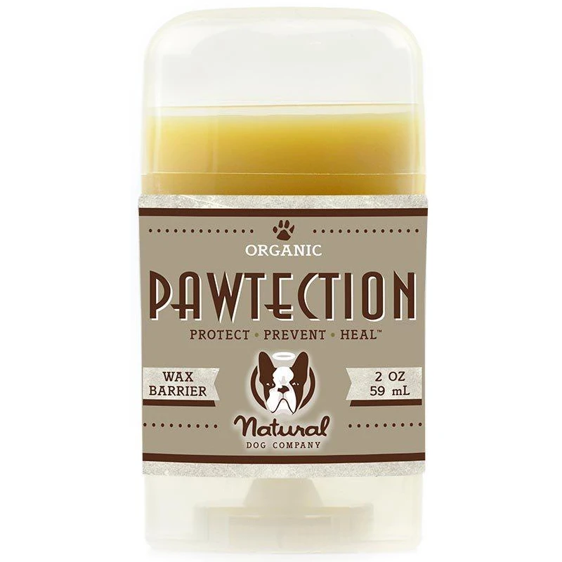 Προστατευτικό Balm Natural Dog Company PawTection 60ml για τις πατούσες  ΣΚΥΛΟΙ