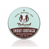 Προστατευτικό Balm Natural Dog Company Snout Soother 2oz 59ml κουτάκι για τη μύτη ΣΚΥΛΟΙ