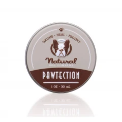 Προστατευτικό για τις Πατούσες του Σκύλου Balm Natural Dog Pawtection 1oz / 30ml Κουτάκι Προστατευτικό για τις Πατούσες του Σκύλου Balm Natural Dog Pawtection 1oz / 30ml Κουτάκι