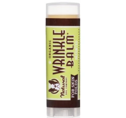 Προστατευτικό Natural Dog Company Wrinkle Balm 0,15oz / 4,40ml stick για Σκύλους με Ζάρες Προστατευτικό Natural Dog Company Wrinkle Balm 0,15oz / 4,40ml stick για Σκύλους με Ζάρες