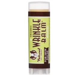 Προστατευτικό Natural Dog Company Wrinkle Balm 0,15oz / 4,40ml stick για Σκύλους με Ζάρες Προστατευτικό Natural Dog Company Wrinkle Balm 0,15oz / 4,40ml stick για Σκύλους με Ζάρες