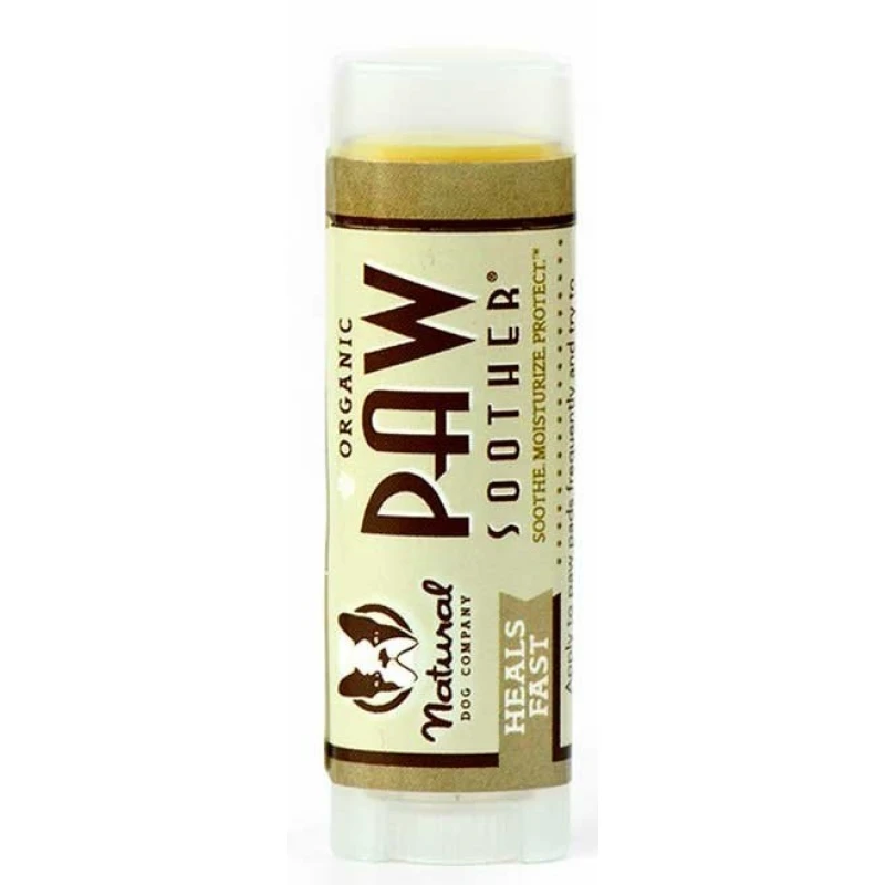 Προστατευτικό Stick Natural Dog Company Paw Soother 4.25ml για τις πατούσες  ΣΚΥΛΟΙ