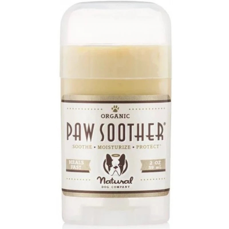 Προστατευτικό Stick Natural Dog Company Paw Soother 60ml για τις πατούσες  ΣΚΥΛΟΙ