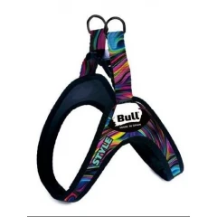 Σαμαράκι Bull Sport Ανατομικό XL 46cm Σαμαράκι Bull Sport Ανατομικό XL 46cm