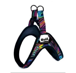 Σαμαράκι Bull Sport Ανατομικό XL 46cm